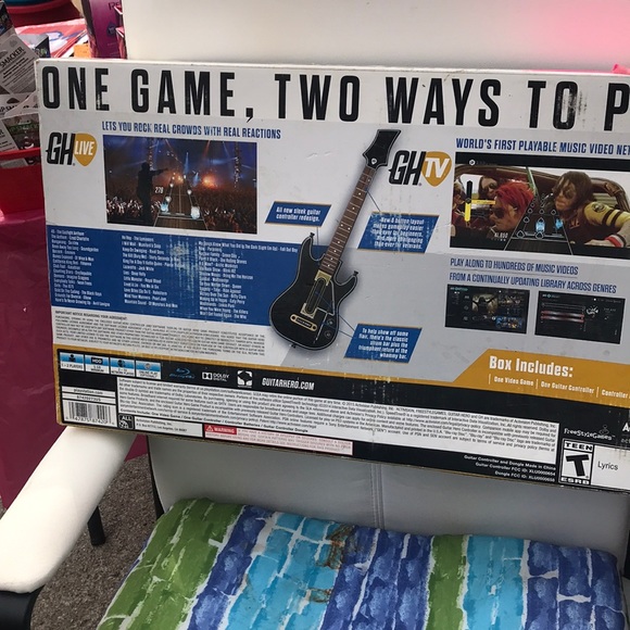 COPY - Video game PS3 - Picture 5 of 5